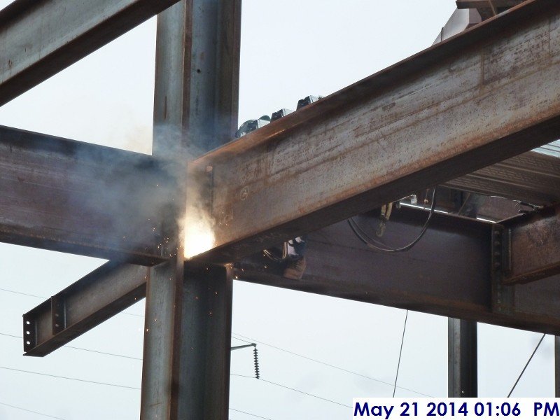 Welding Derrick -2 Facing South (800x600)